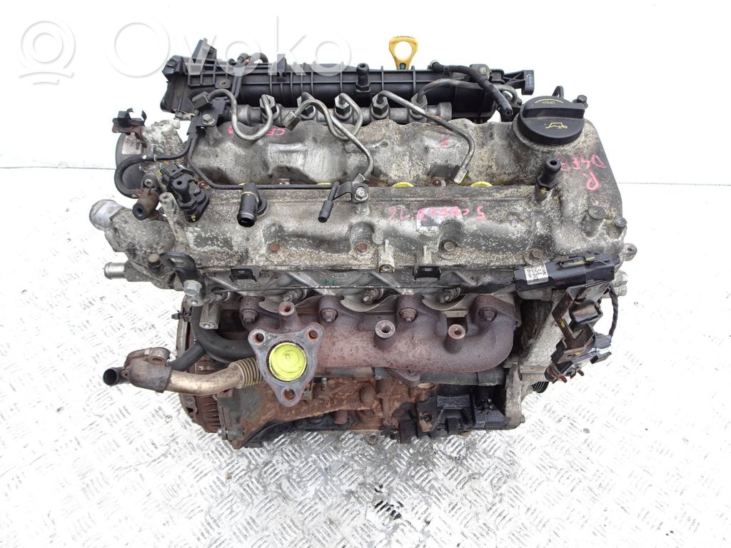 Engine   D4FB