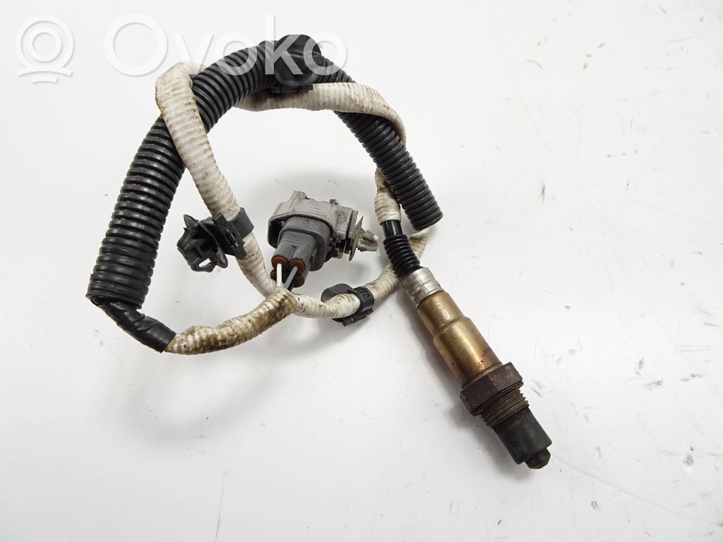 Toyota Yaris Lambda probe sensor 
