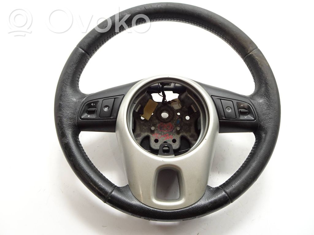 KIA Venga Vairas 