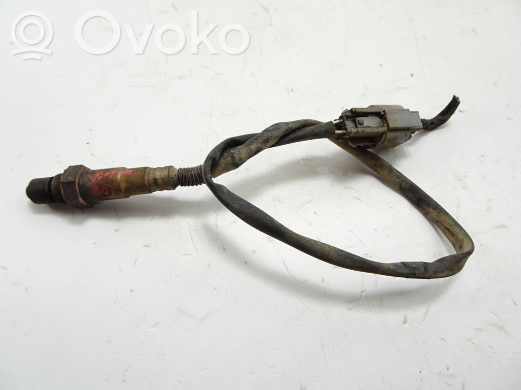 KIA Venga Lambda probe sensor 