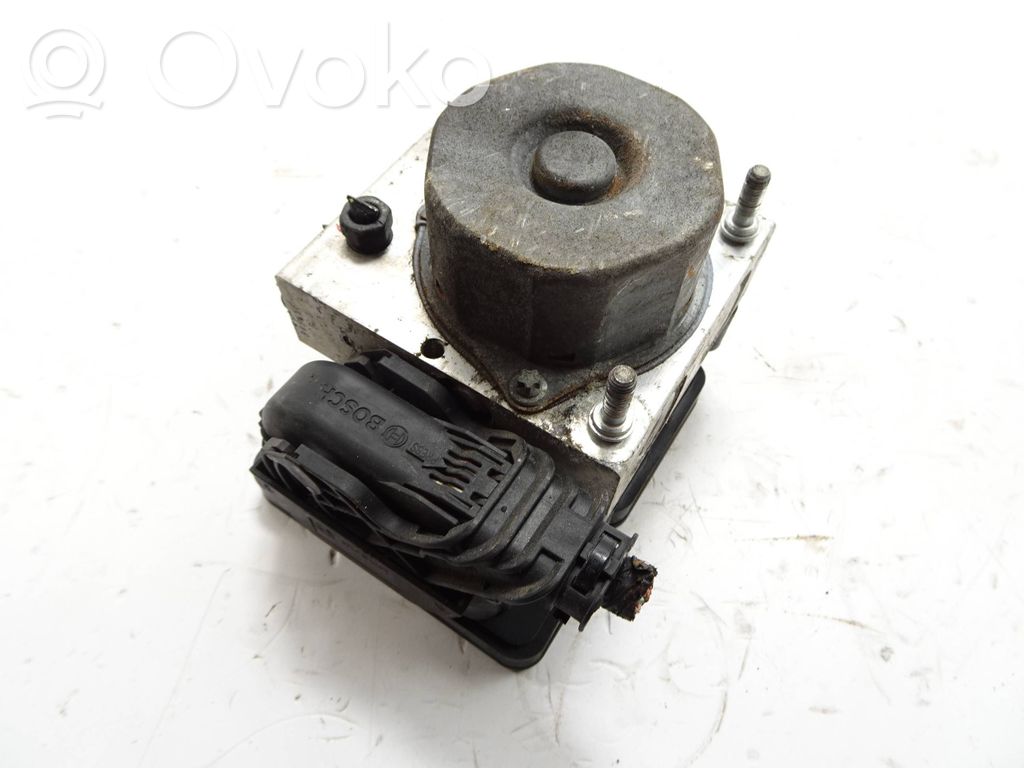 Suzuki Swift II ABS Pump 