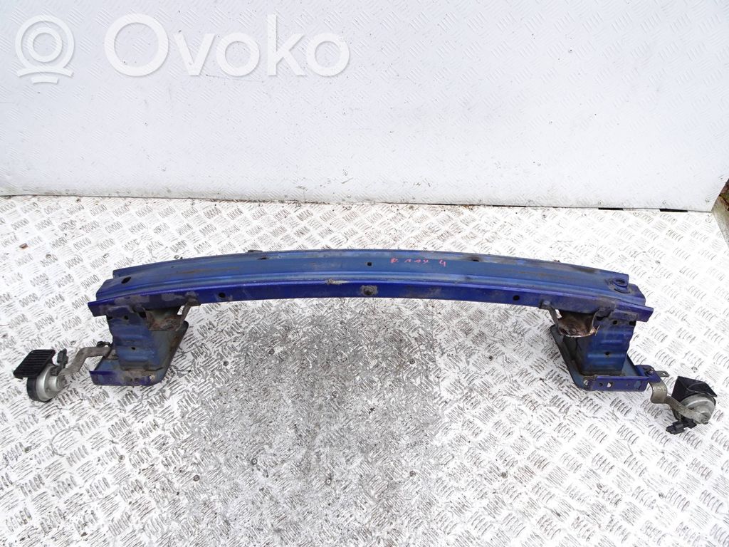 Ford B-MAX Priekinis sustiprinimas bamperio 