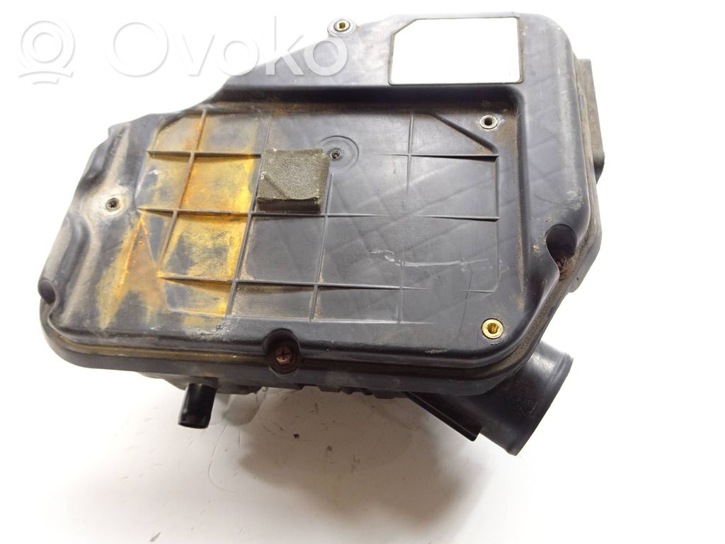 Jeep Compass Air filter box 