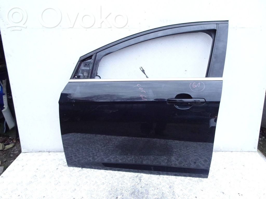 Ford Focus Дверь 