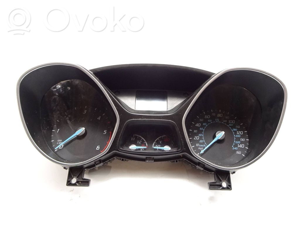Ford Focus Licznik / Prędkościomierz 