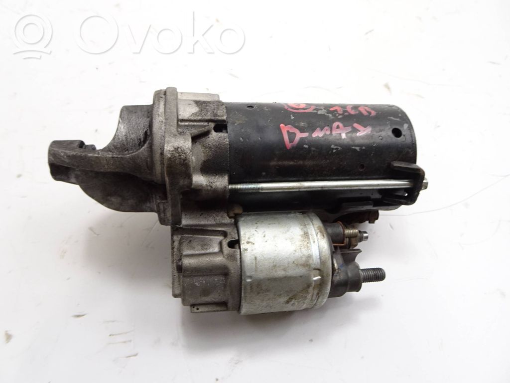 Rozrusznik   231213,LRS02716,P0202873