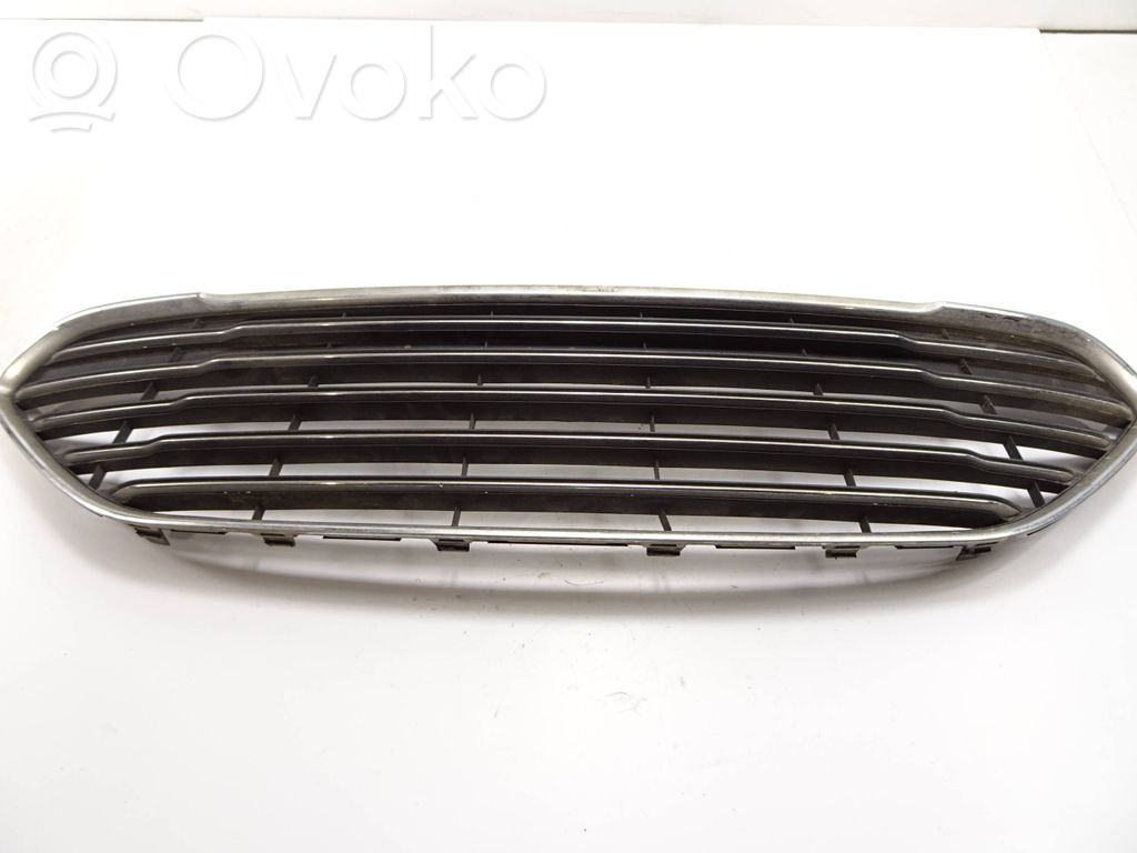 Ford Fiesta Kühlergrill 