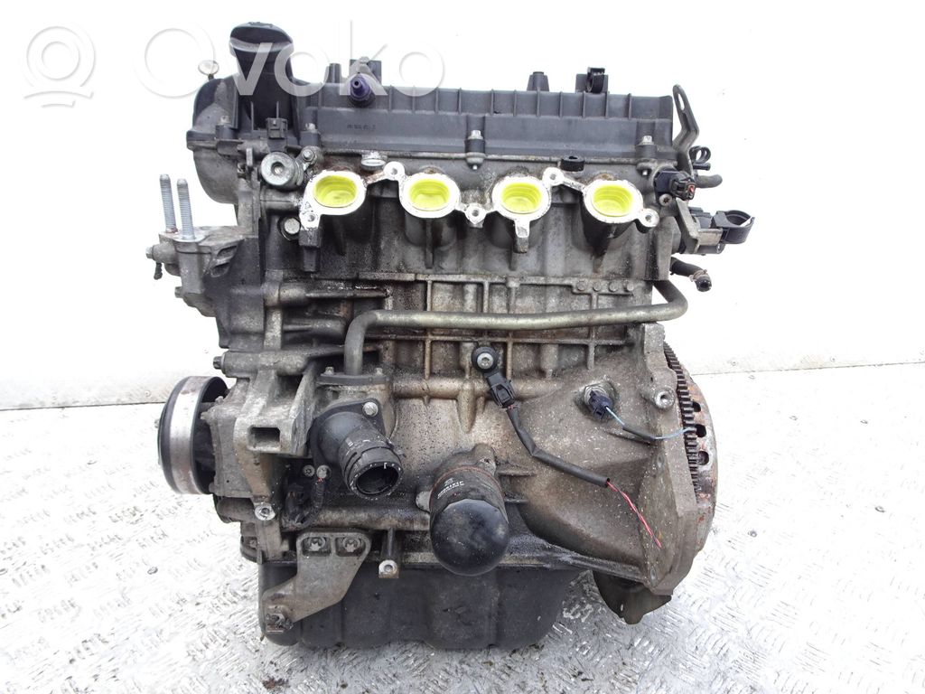 Engine   135930,MN195894