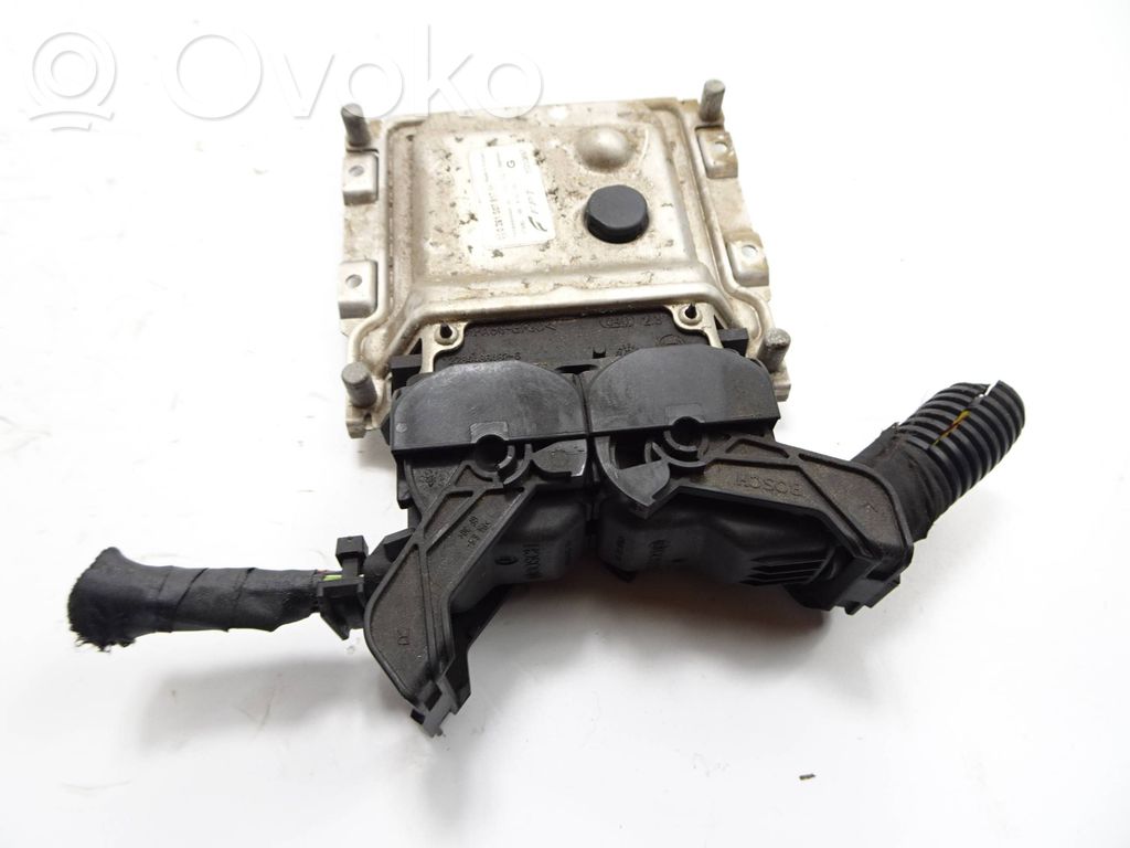 Fiat 500L Engine control unit/module ECU 