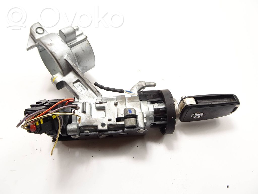 Opel Mokka Ignition lock 