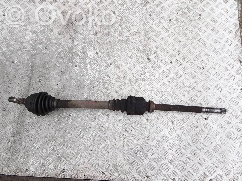 Eje de transmisión delantero   43HQE