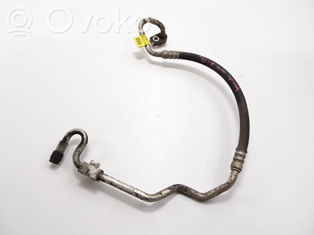 Ford Fiesta Ilmastointilaitteen putki (A/C) 