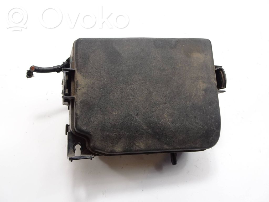 KIA Pro Cee'd II Fuse box set 