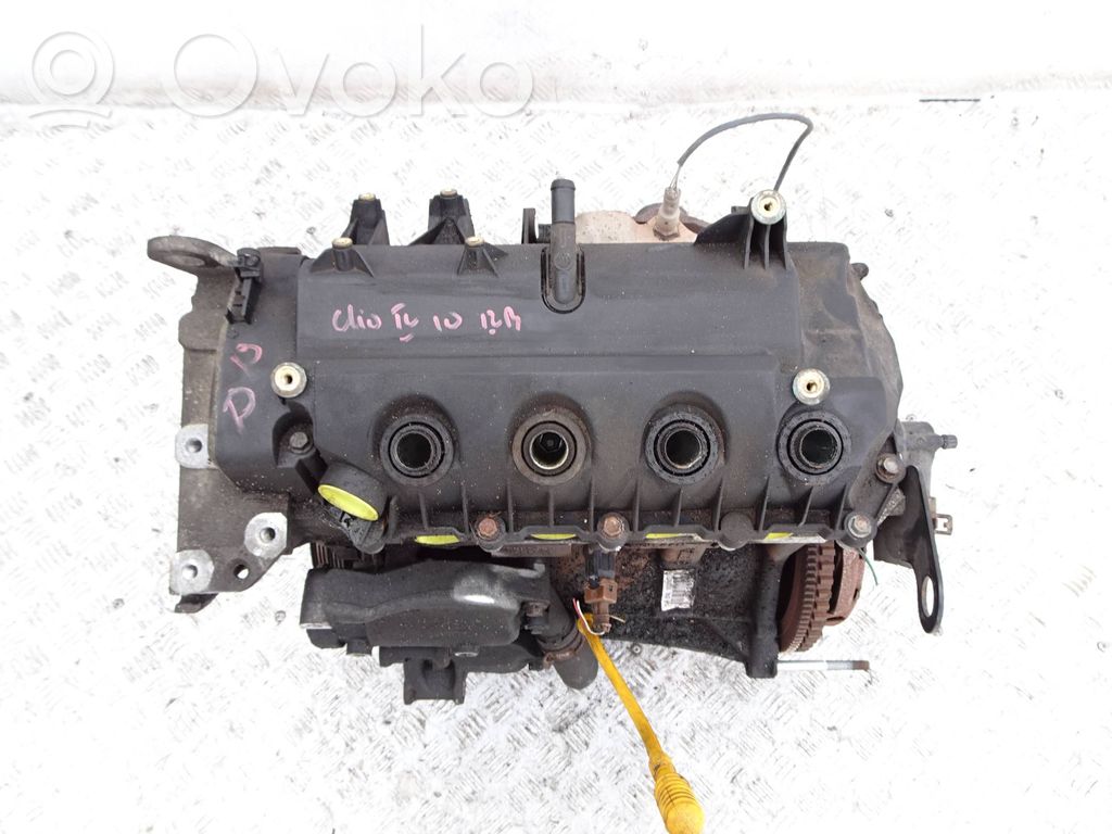 Motor   D4FD470