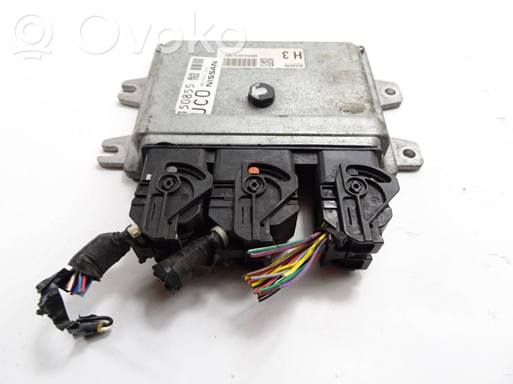Engine control unit/module   MEC940240,150855