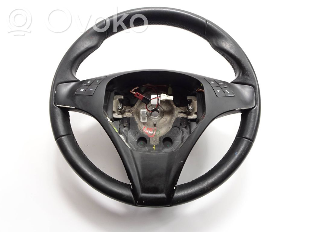 Alfa Romeo Giulietta Ohjauspyörä 