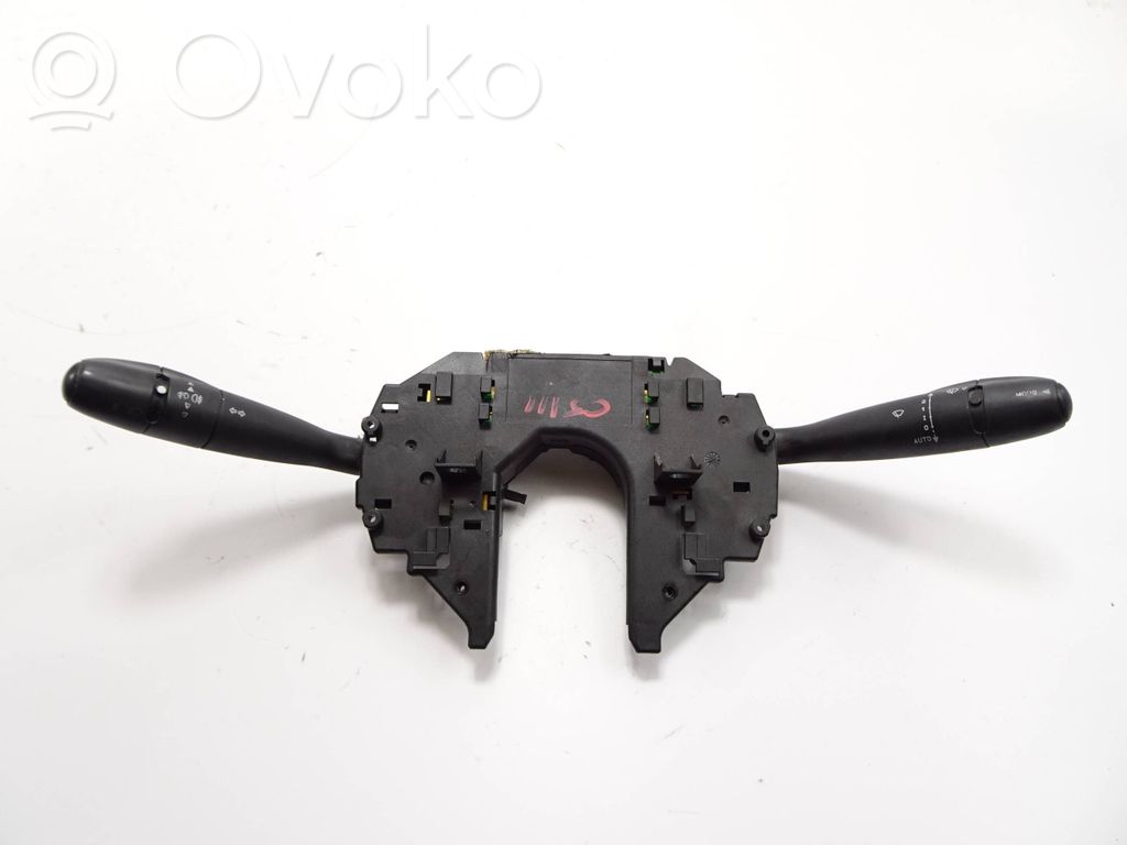 Citroen C5 Bloc semnalizator și ștergător parbriz 