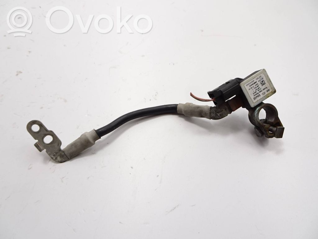 KIA Pro Cee'd II Maakaapeli, akku 
