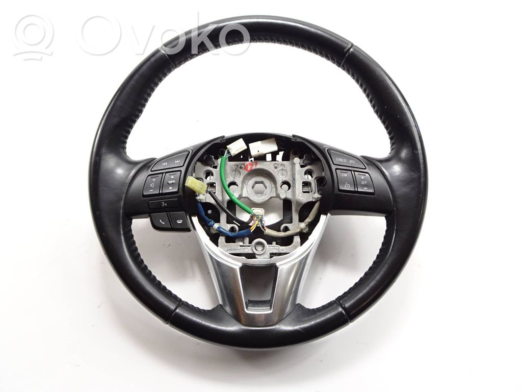 Mazda 6 Volante 