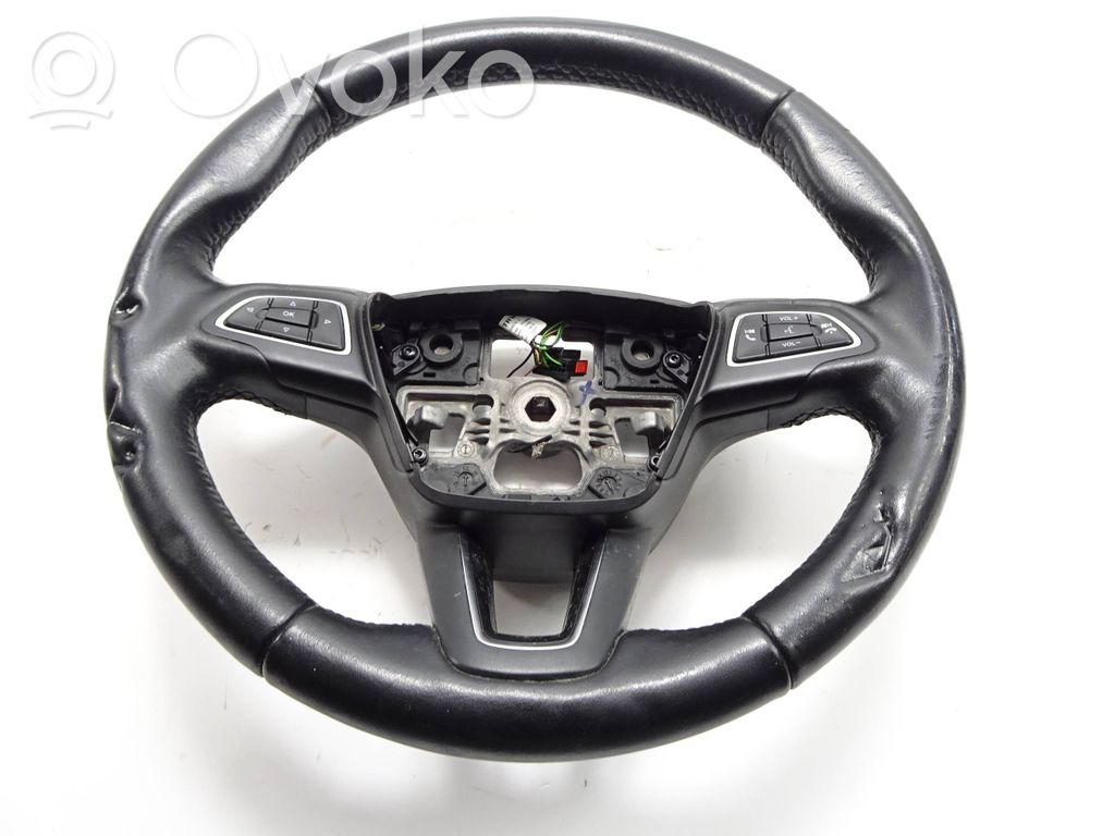 Ford Focus Stūre 