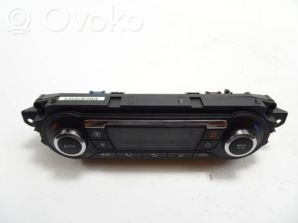 Ford C-MAX II Climate control unit 