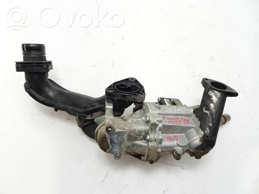 Ford Focus EGR vārsts 