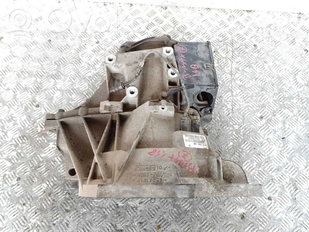 Manualna 5-biegowa skrzynia biegów   CV1R7002ABF,120215001874