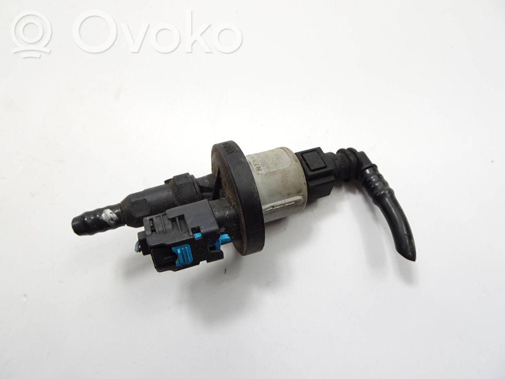 Dacia Logan II Vacuum valve 