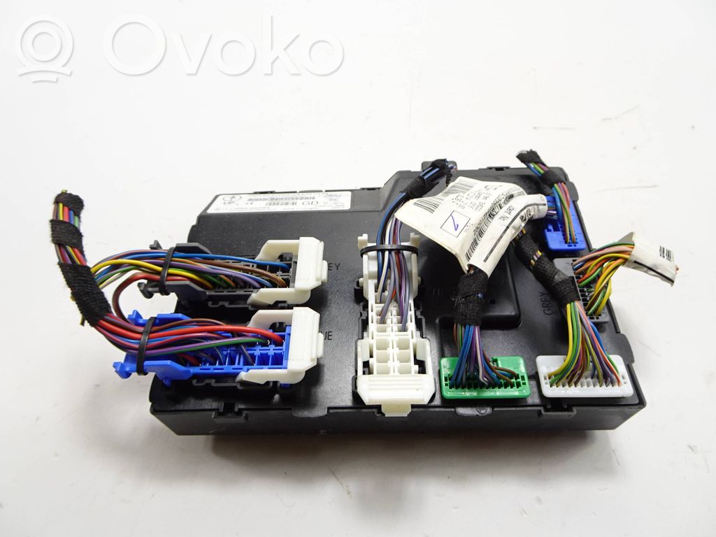 Ford B-MAX Komforta modulis 