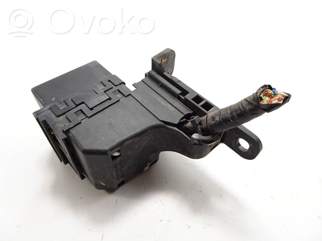 Ford B-MAX Módulo de fusible 