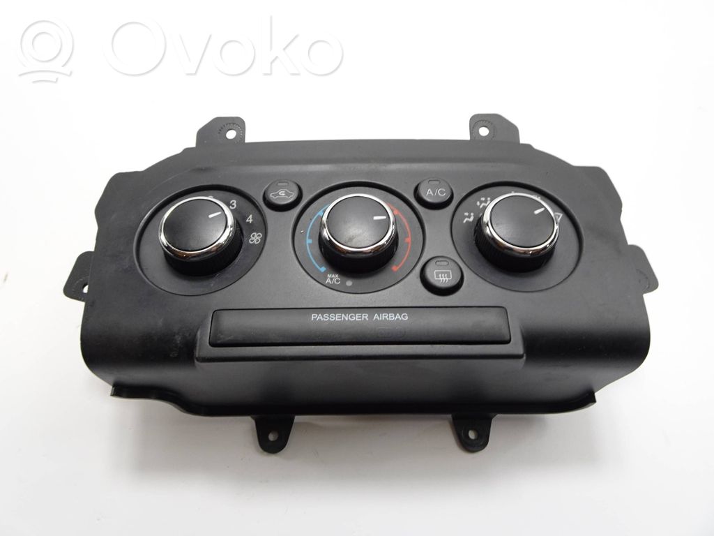 Ford Ka Climate control unit 