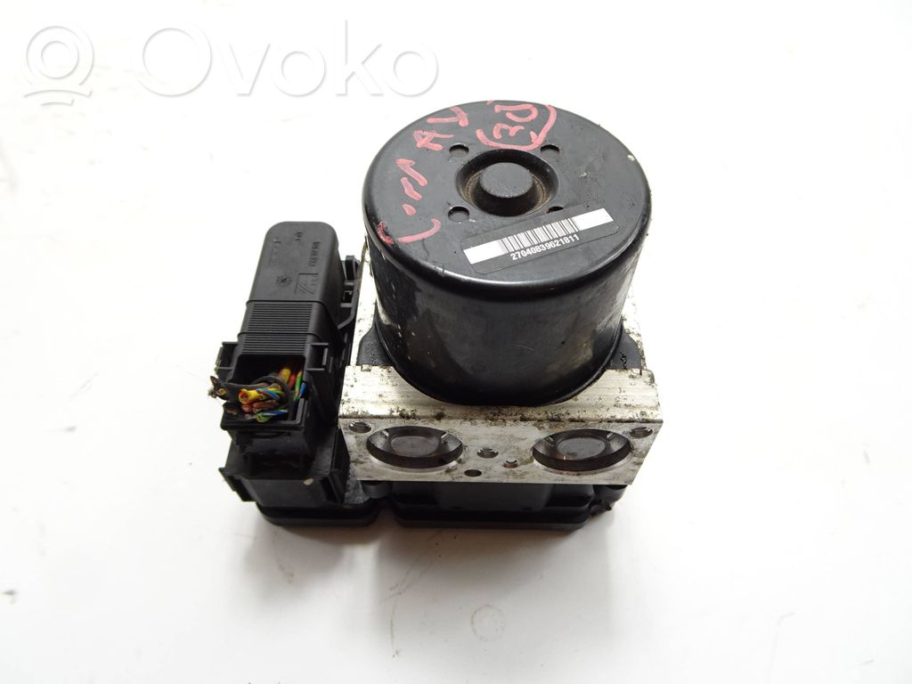 Ford C-MAX II ABS Pump 