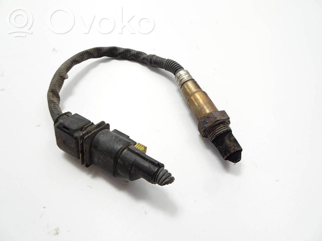 Lambda probe sensor   55260358,560081,0281004456