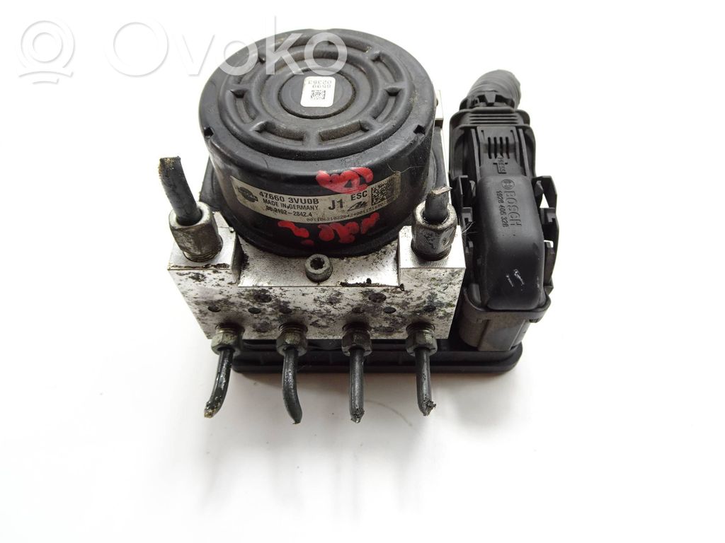 Nissan Note (E12) ABS Pump 