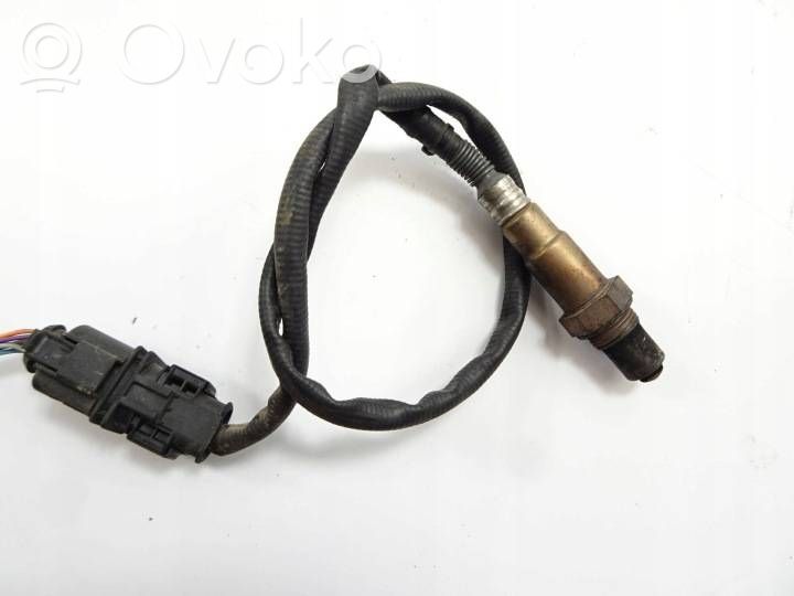 Lambda probe sensor   8200351037,8200406337,0281004027