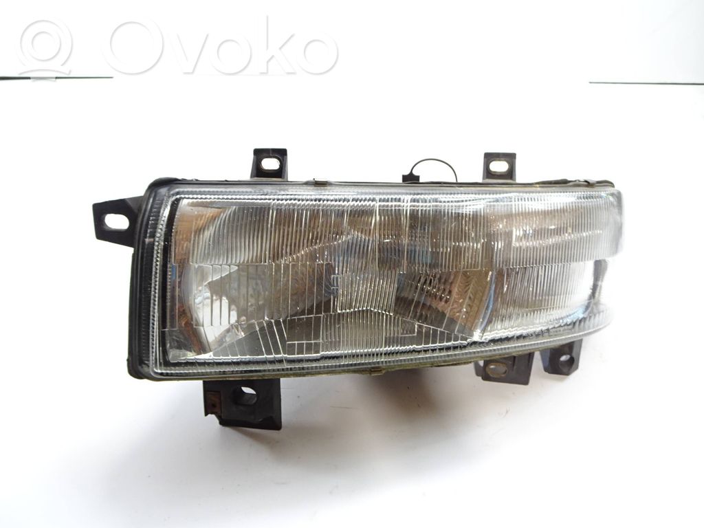 Opel Movano A Phare frontale 