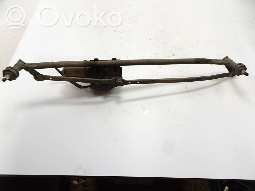 Opel Movano A Valytuvų mechanizmo komplektas 