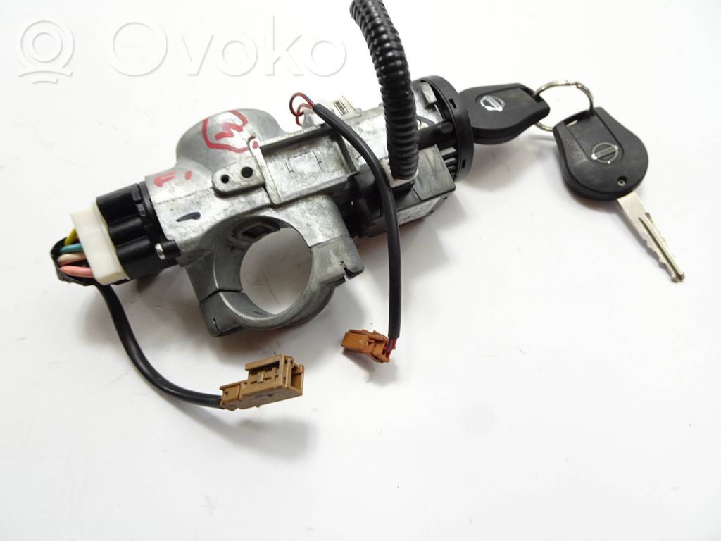 Ignition lock   28590C9968,A5159C538,216697757
