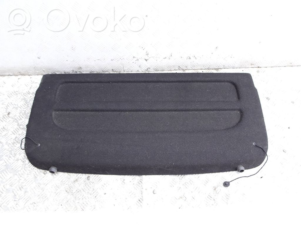 Ford B-MAX Hattuhylly 