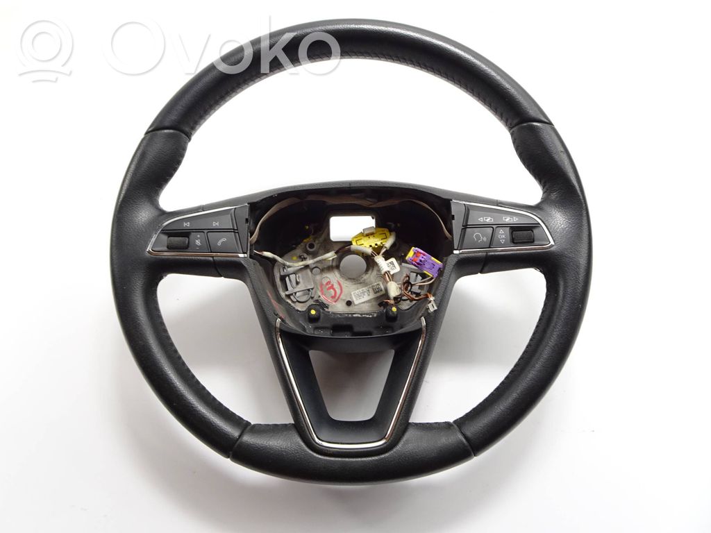 Kierownica   5F0419091L,0000900122,307651599A3