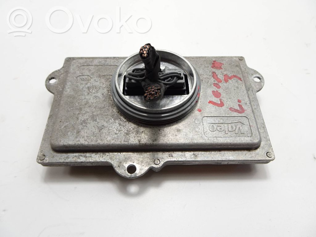 Seat Leon (5F) Xenon control unit/module 