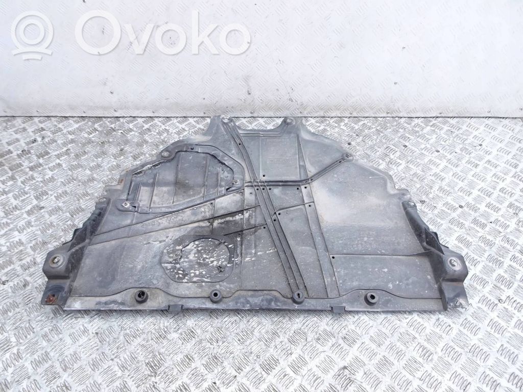Mazda 6 Placa protectora/protector antisalpicaduras motor 