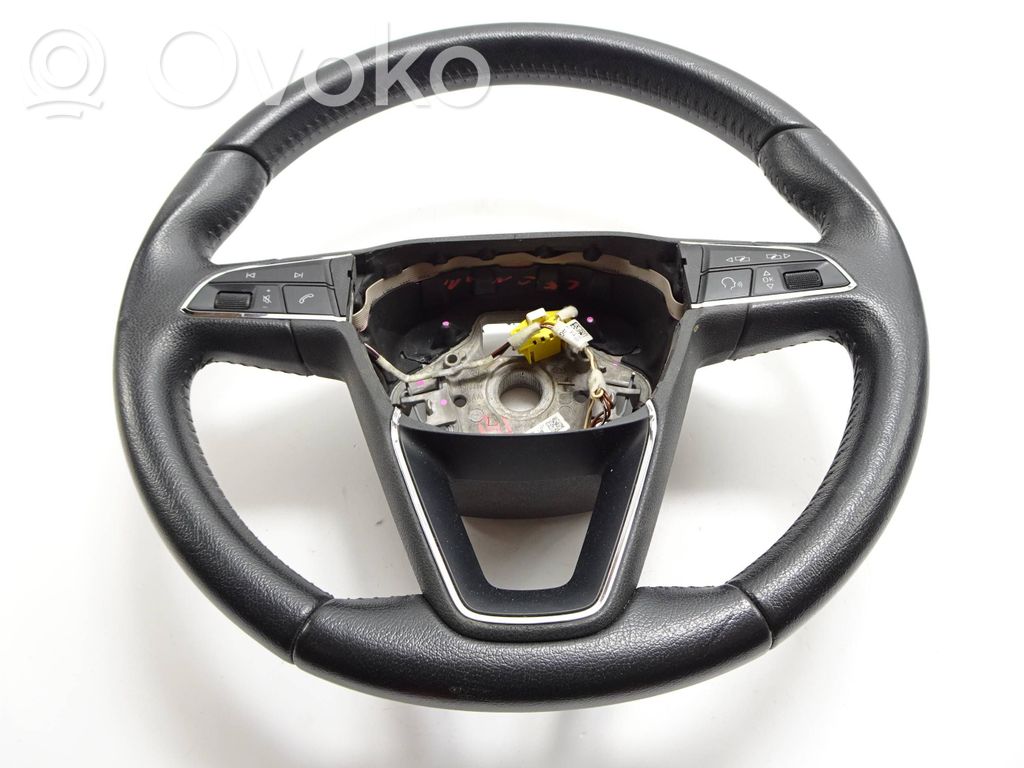 Kierownica   5F0419091L,00009001810,307651599A3