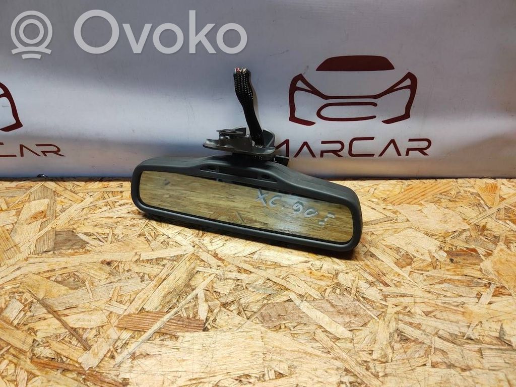Volvo XC90 Espejo retrovisor (interior) 
