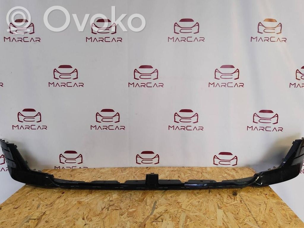 Mini F65 Front bumper 