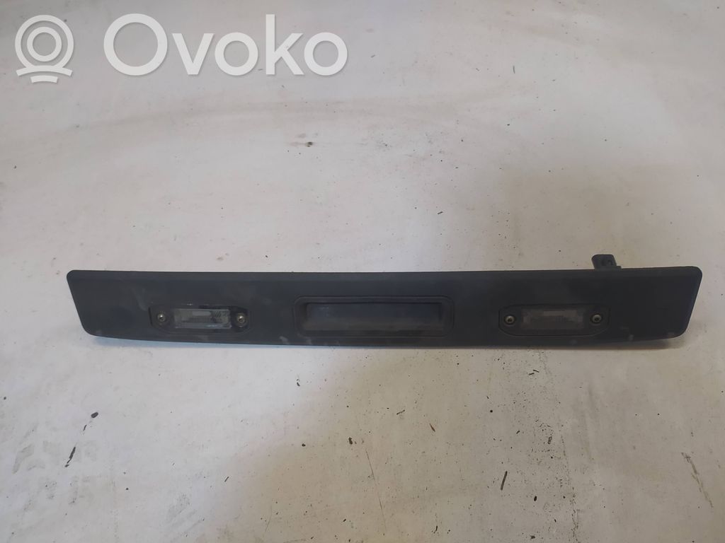 Volvo V70 Lampă număr 