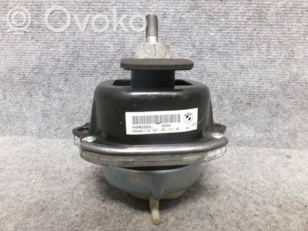 BMW X5 F15 Engine mount bracket 