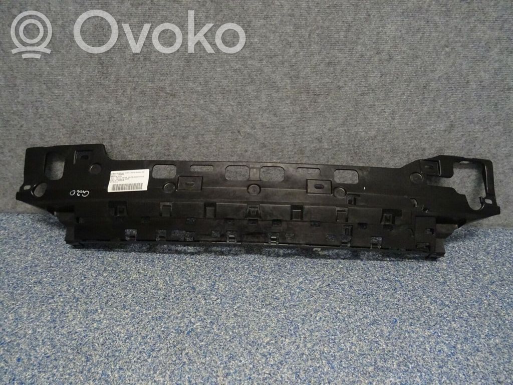 Uchwyt / Mocowanie zderzaka tylnego   8061579