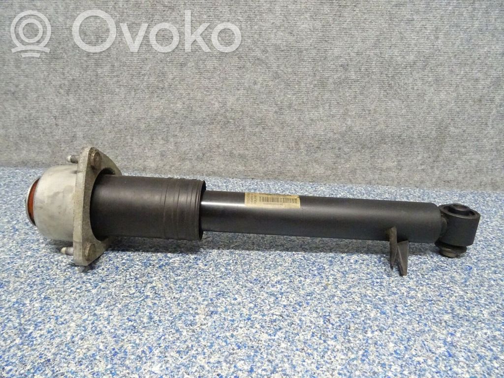 Stoßdämpfer hinten   6783018