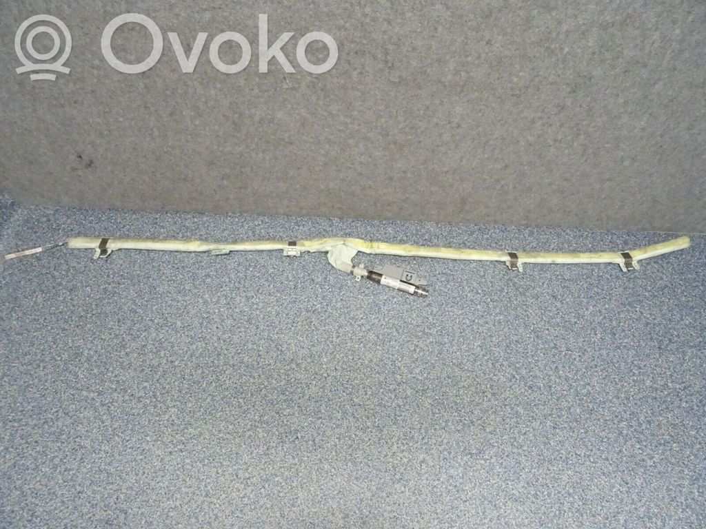BMW X6 E71 Roof airbag 